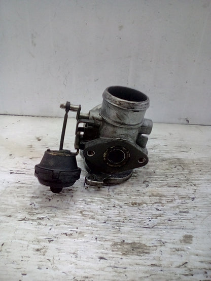 Corpo farfallato volkswagen new beetle 1.6 ( 1999 in poi ) valvola a