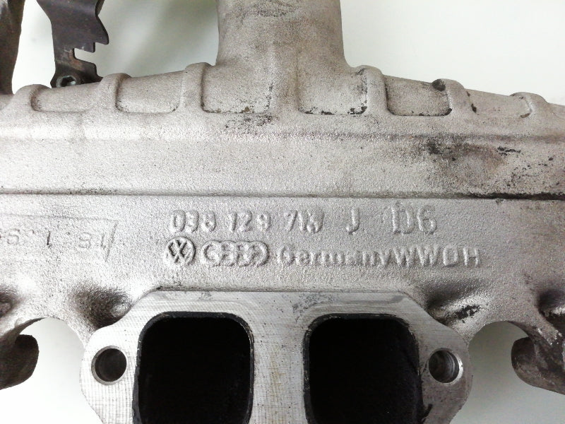 Collettore aspirazione volkswagen new beetle 1.6 ( 1999 in poi) 038129713j