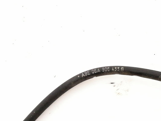 Sensore giri motore audi a3 - 8l1 ( 2000 > 2003 ) 06a906433g motore avu