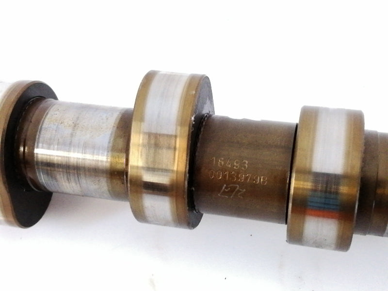 Albero a camme audi a3 - 8l1 - 1.6 ( 2000 > 2002 ) benzina 06b109101q
