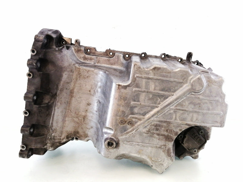 Coppa olio volkswagen touareg 2.5 tdi - 4x4 ( 2003 > 2010 ) 070103603h