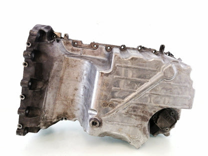 Coppa olio volkswagen touareg 2.5 tdi - 4x4 ( 2003 > 2010 ) 070103603h