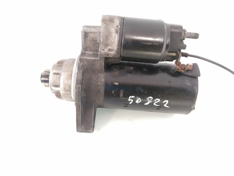 Motorino avviamento volkswagen touareg 4x4 ( 2003 > 2006 ) 070911023b