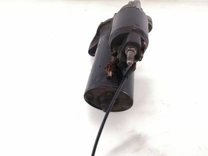 Motorino avviamento volkswagen touareg 4x4 ( 2003 > 2006 ) 070911023b