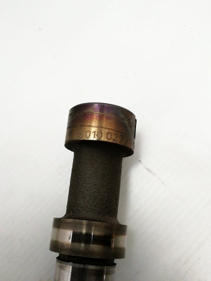 Albero a camme aspirazione citroen c4 picasso 2.0 hdi (2007) motore rhr