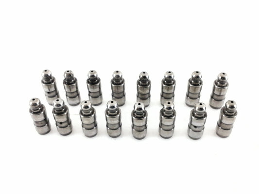 Kit 16 punterie citroen c3 picasso 1.6 hdi (2009 - 2012) motore 8hx