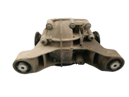 Differenziale posteriore volkswagen touareg 2.5 tdi - 4x4 ( 2003 )