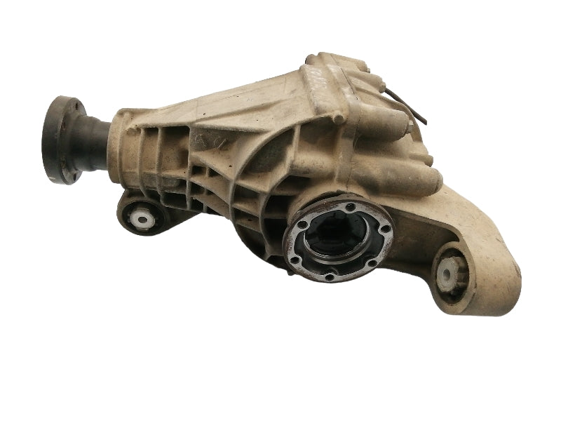 Differenziale posteriore volkswagen touareg 2.5 tdi - 4x4 ( 2003 )