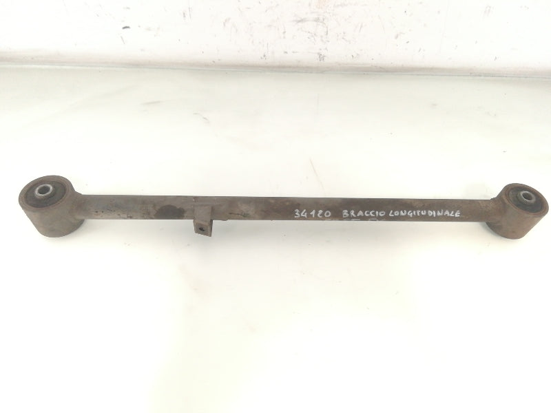 Braccio longitudinale posteriore sinistro kia sportage (1996 > 2003)