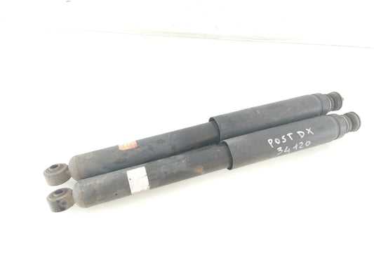 Coppia ammortizzatori posteriori kia sportage ( 1996 > 2003 ) originali