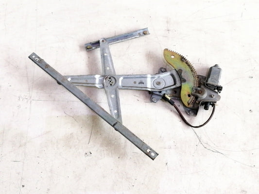 Motorino alzacristallo kia carens (2002 > 2006) porta posteriore destra
