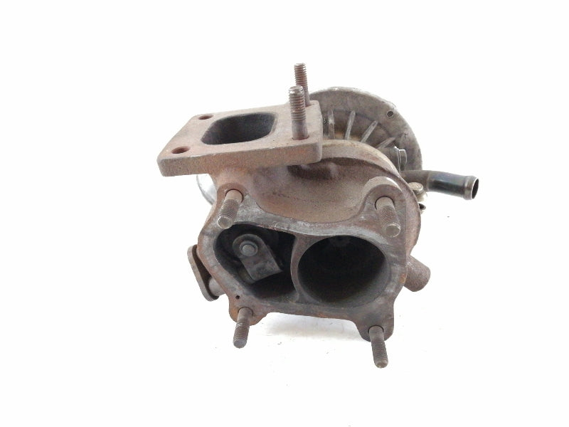 Turbina kia carnival 2.9 tdi ( 1999 > 2001 ) 735309962 collettore scarico