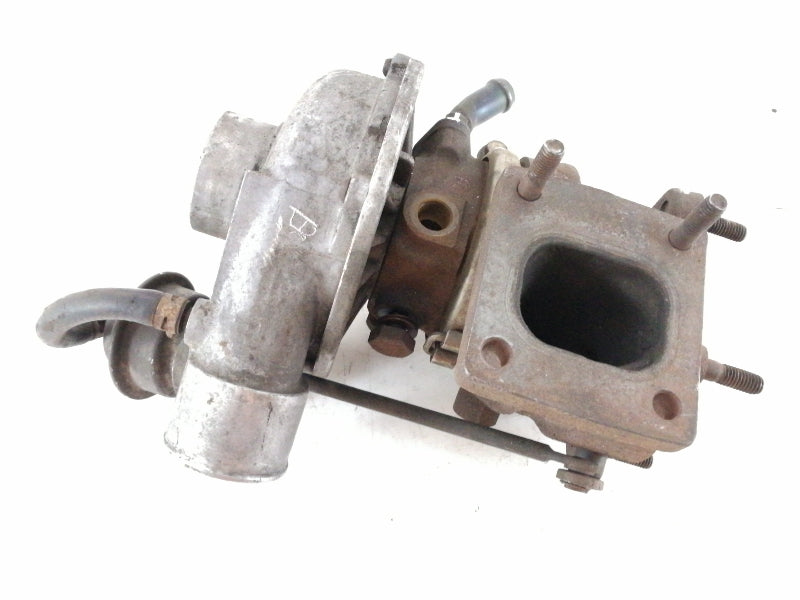 Turbina kia carnival 2.9 tdi ( 1999 > 2001 ) 735309962 collettore scarico