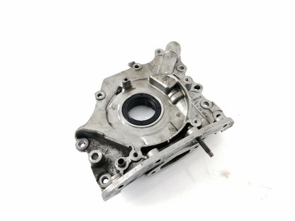 Pompa olio citroen c3 picasso 1.6 hdi (2009 - 2012) 9656484580 motore 9hx