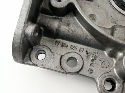 Pompa olio citroen c3 picasso 1.6 hdi (2009 - 2012) 9656484580 motore 9hx