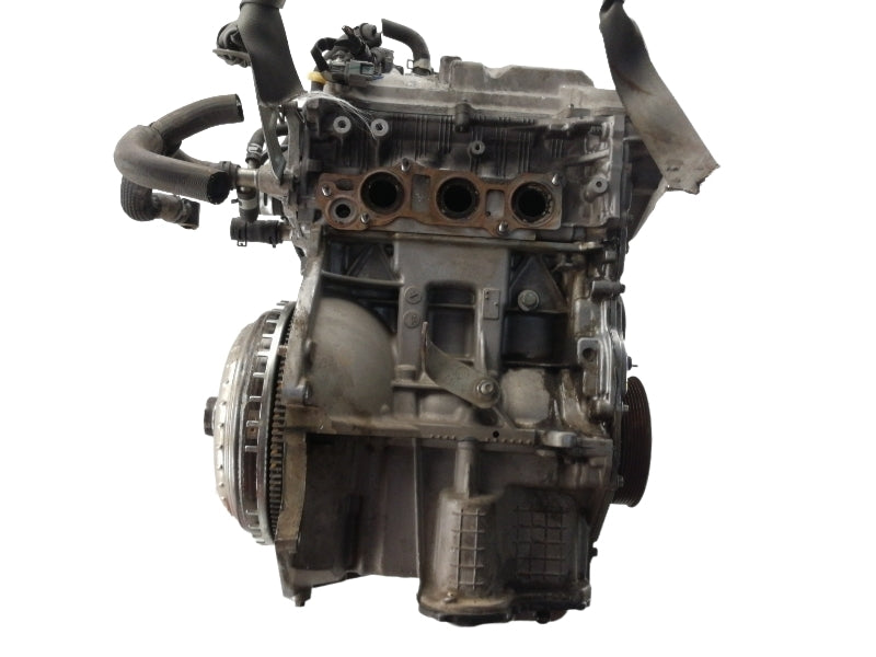 Motore nissan micra 1.2 benzina (2010 in poi) hr12 completo testata