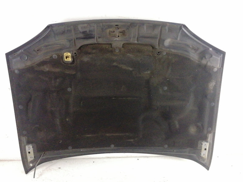 Cofano anteriore ford fiesta 4^ serie (1995 - 1999) blu 1014869 originale