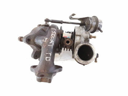 Turbina ford escort 1.8 tdi ( 1993 > 2000) collettore scarico 452014-6