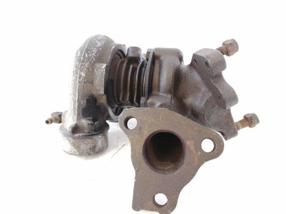 Turbina ford escort 1.8 tdi ( 1993 > 2000) collettore scarico 452014-6