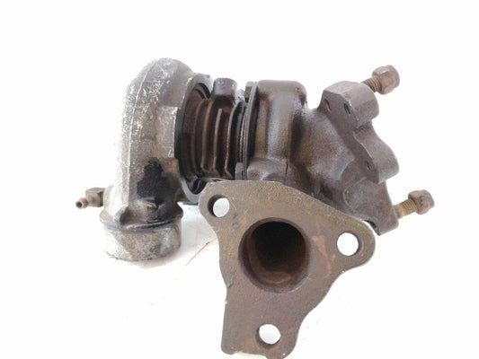 Turbina ford escort 1.8 tdi ( 1993 > 2000) collettore scarico 452014-6