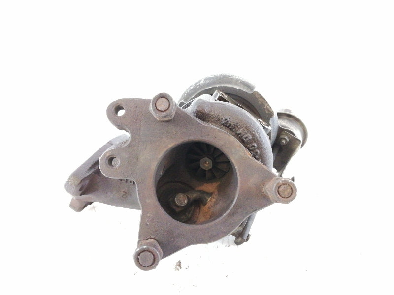 Turbina ford escort 1.8 tdi ( 1993 > 2000) collettore scarico 452014-6