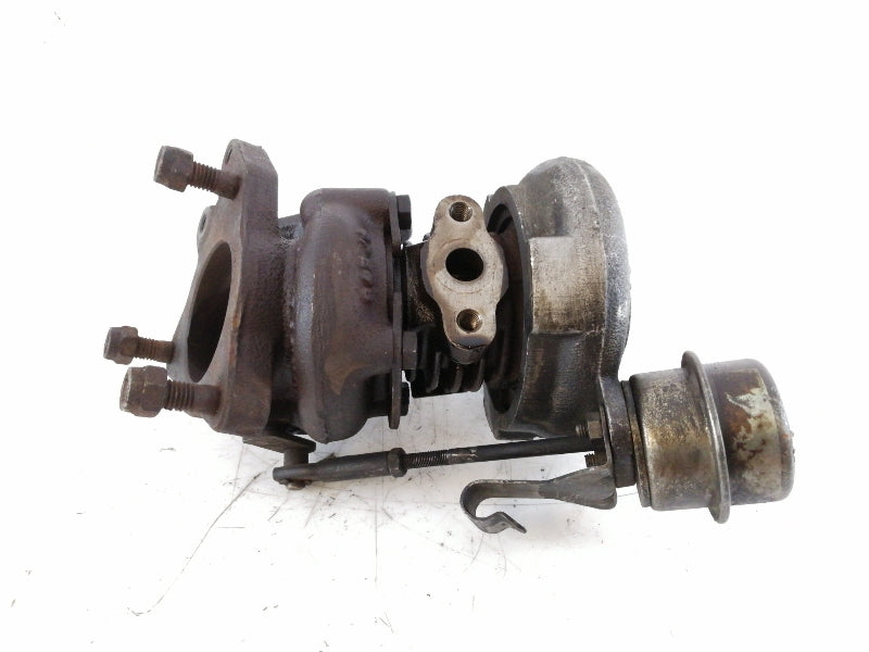 Turbina ford escort 1.8 tdi ( 1993 > 2000) collettore scarico 452014-6