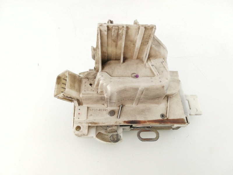Serratura porta anteriore sinistra ford mondeo (1996 - 2000) 1046049