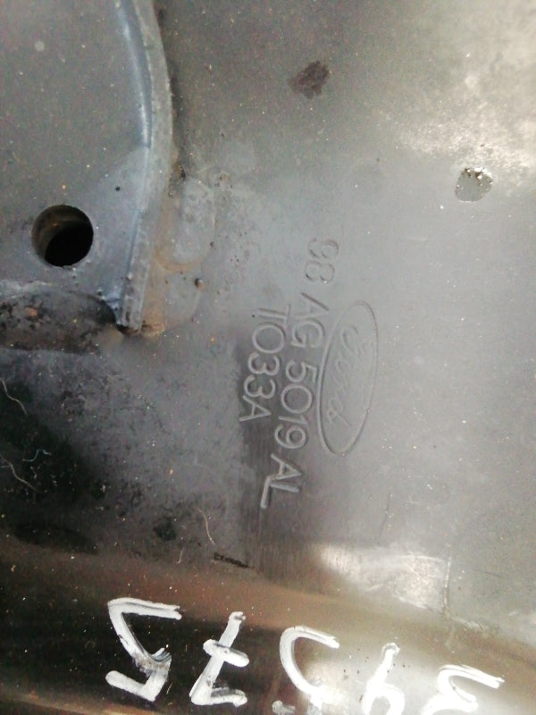 Assale anteriore ford focus (1998 > 2005) culla motore 98ag5019al originale