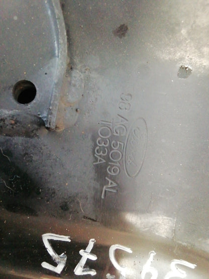 Assale anteriore ford focus (1998 > 2005) culla motore 98ag5019al originale