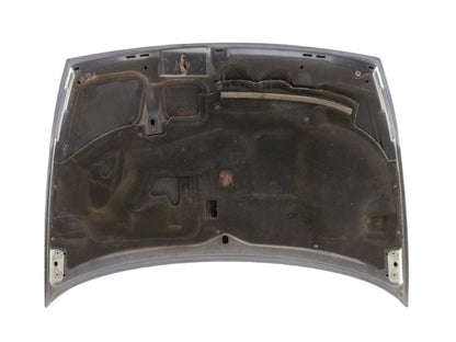 Cofano anteriore ford ka ( 1996 > 2008 ) 1087913 grigio originale - 3 porte