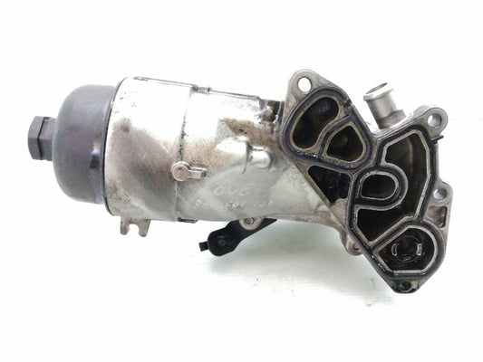 Radiatore olio peugeot 207 - 1.6 hdi ( 2006 in poi ) 1103l1 motore dv6ted4