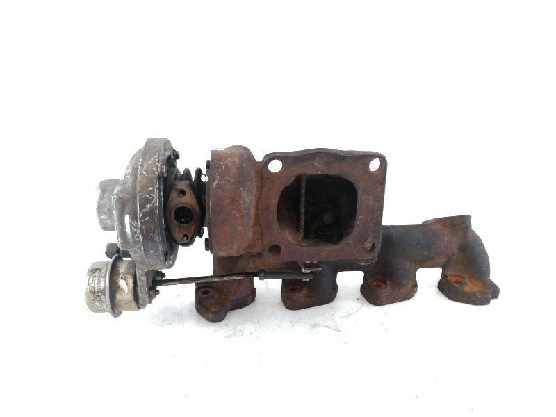 Turbina ford mondeo 1.8 tdi (1996 - 2000) collettore scarico 97ff6k682ac