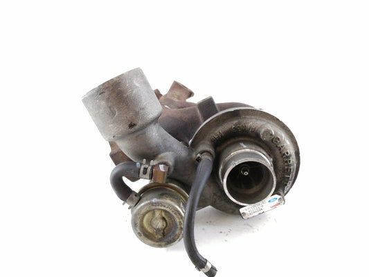 Turbina ford mondeo 1.8 tdi ( 1996 > 2000 ) collettore scarico 452124-6