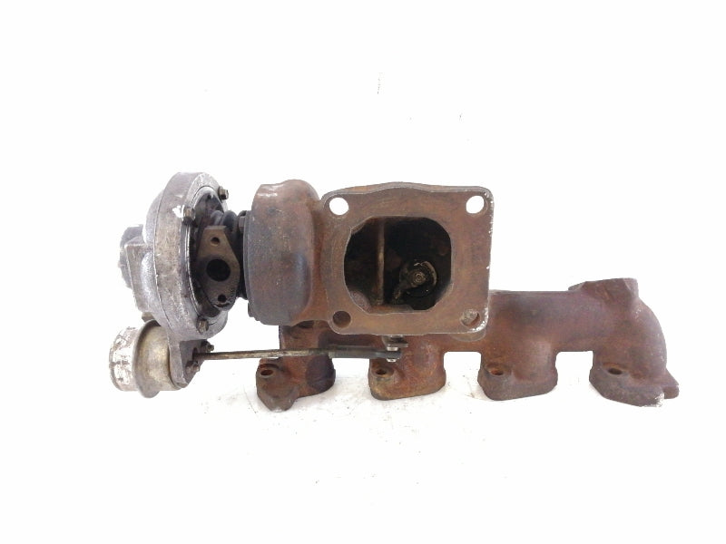 Turbina ford mondeo 1.8 tdi ( 1996 > 2000 ) 97ff6k682ad collettore di