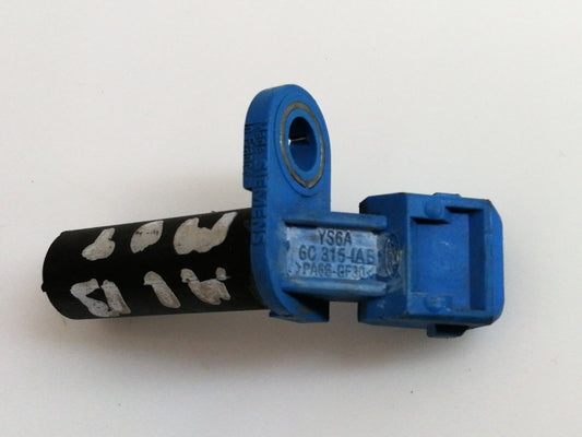 Sensore giri motore ford fiesta 6 - 1.2 ( 2008 in poi ) ys6a-6c315-ab