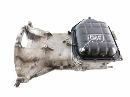 Coppa olio nissan murano 3.5 (2002 > 2007) 111102y000 motore vq35de