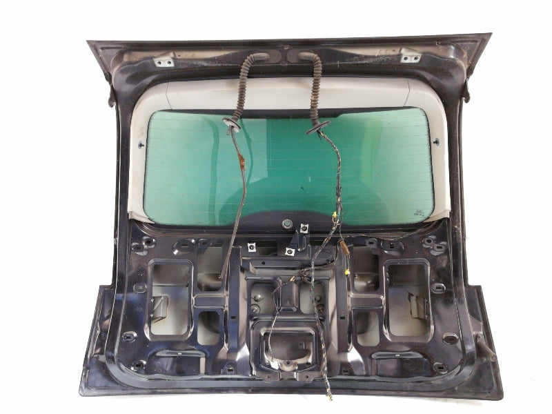 Portellone posteriore ford focus c-max (2007 - 2009) portello cofano