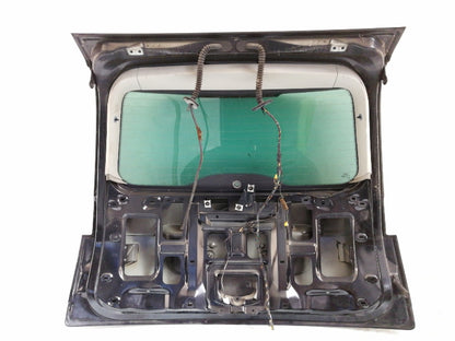 Portellone posteriore ford focus c-max (2007 - 2009) portello cofano