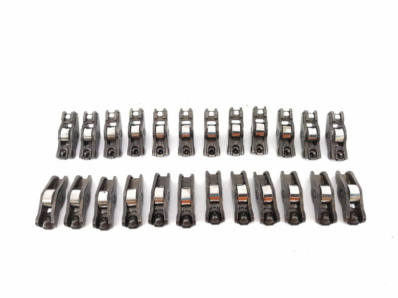 Kit 24 bilanceri bmw serie 5 e60 ( 2004 > 2010 ) 11332248878 motore 256d2
