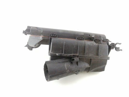 Scatola filtro aria ford fiesta ( 2002 > 2008 ) 9652987380 motore dq14f6jb