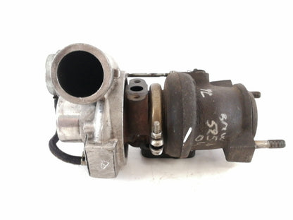 Turbina bmw serie 5 e39 - 525d 2.5 ( 1995 > 1998 ) 2246144 motore m51256t1