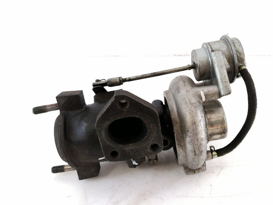 Turbina bmw serie 5 e39 - 525d 2.5 ( 1995 > 1998 ) 2246144 motore m51256t1