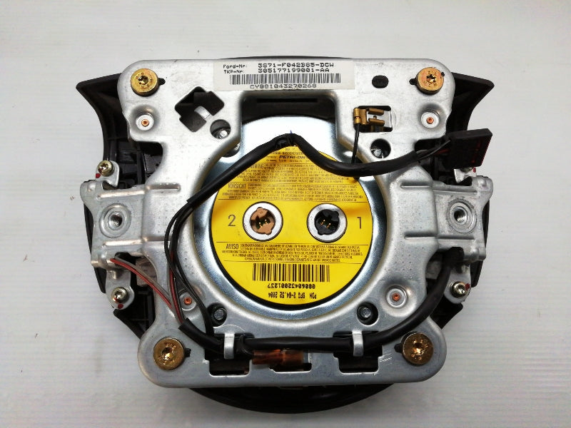 Airbag volante ford mondeo (2000 - 2007) sterzo comandi al volante