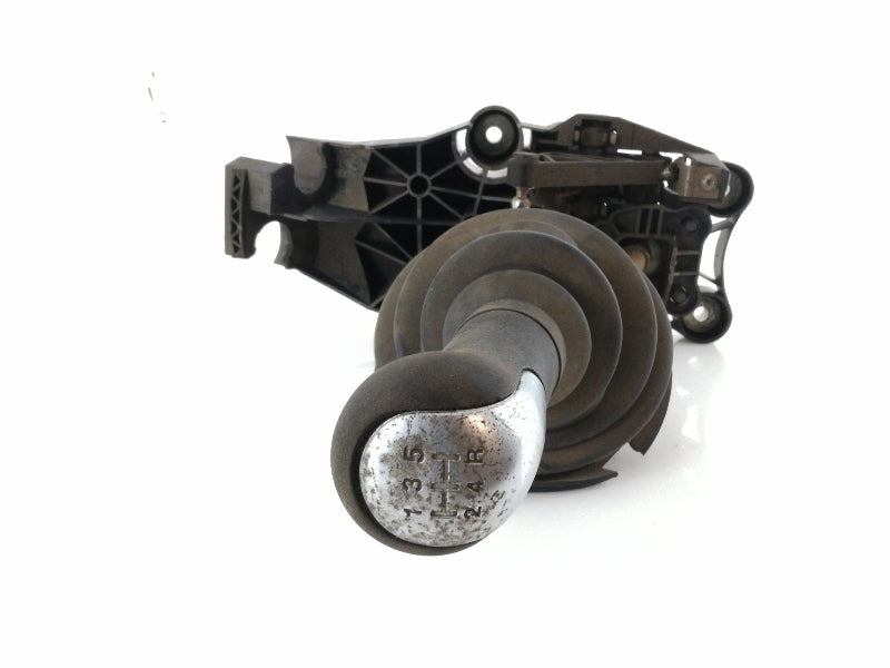 Comando cambio ford fiesta ( 2002 > 2004 ) con pomello 2s6r7c453 originale