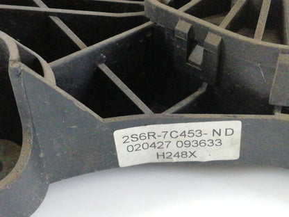 Comando cambio ford fiesta ( 2002 > 2004 ) con pomello 2s6r7c453 originale