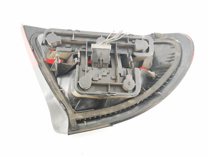 FANALE POSTERIORE DESTRO OPEL TIGRA ( 1993 > 2001 ) 1222036 ORIGINALE