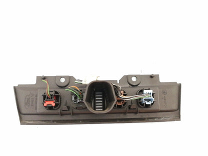 Interruttore riscaldamento lunotto ford focus (2004 - 2007) 4m51-130734-bb