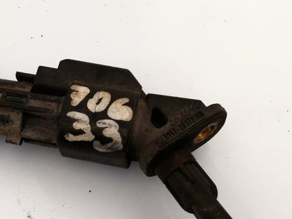 Sensore giri abs ford focus ( 2004 - 2011 ) 3m5t2b372ab ruota anteriore