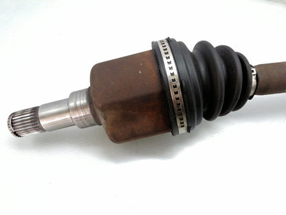 Semiasse anteriore sinistro ford c-max ( 2004  > 2007 ) 1223791 originale