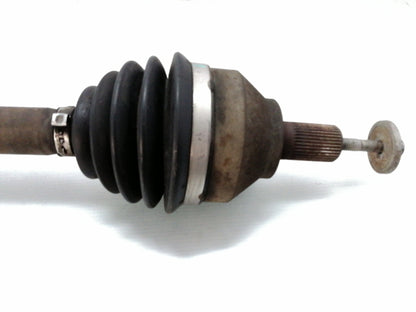Semiasse anteriore sinistro ford c-max ( 2004  > 2007 ) 1223791 originale